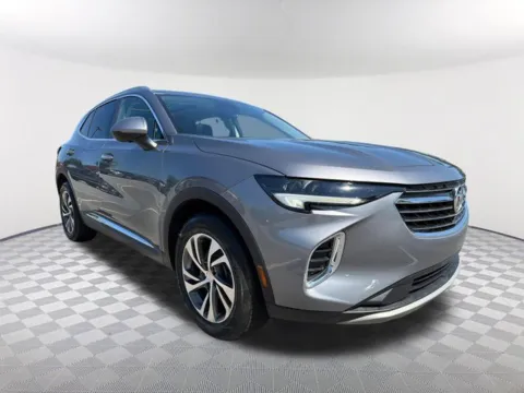 Another view of 2021 Buick Envision Essence for sale in Newnan, GA at Southtowne Chevrolet Buick GMC