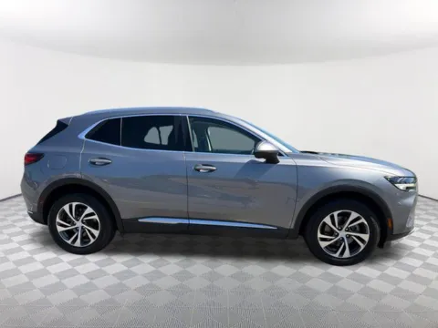 More photos of 2021 Buick Envision Essence at Southtowne Chevrolet Buick GMC, GA