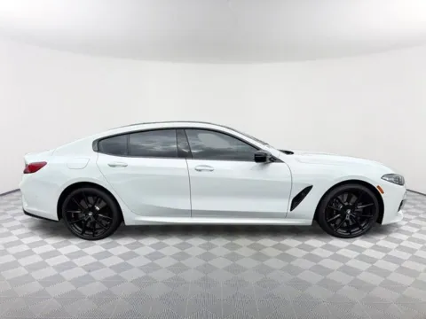 More photos of 2026 BMW 8 Series M850i xDrive Gran Coupe at Southtowne Chevrolet Buick GMC, GA
