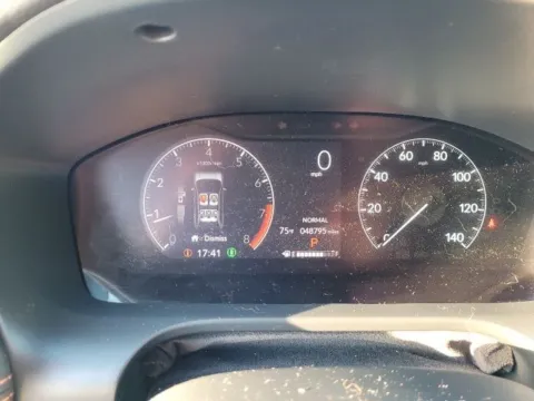 Photos of 2023 Honda HR-V Sport for sale in Newnan, GA at Southtowne Chevrolet Buick GMC