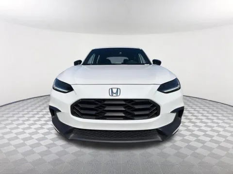 Photos of 2023 Honda HR-V Sport for sale in Newnan, GA at Southtowne Chevrolet Buick GMC