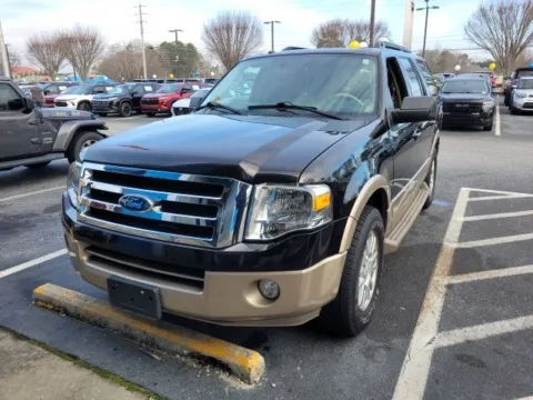 Brown 2014 Ford Expedition XLT for sale in Newnan, GA