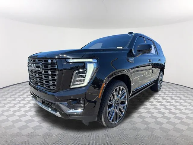 2025 GMC Yukon Denali Ultimate for sale in Newnan, GA