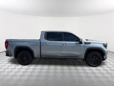 More photos of 2023 GMC Sierra 1500 Elevation at Southtowne Chevrolet Buick GMC, GA