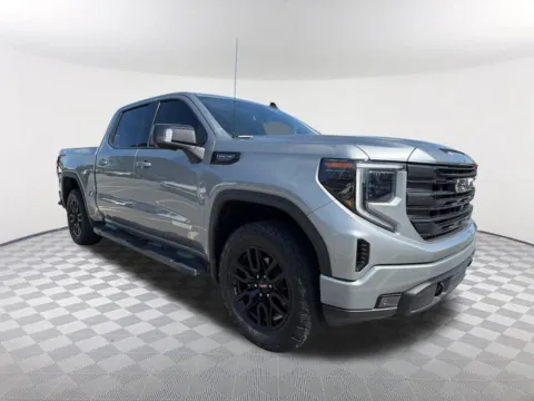 Another view of 2023 GMC Sierra 1500 Elevation for sale in Newnan, GA at Southtowne Chevrolet Buick GMC