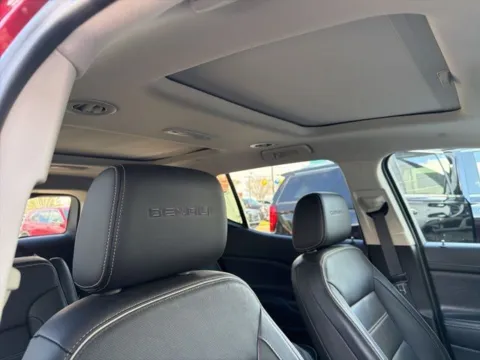 Photos of 2020 GMC Acadia Denali for sale in Newnan, GA at Southtowne Chevrolet Buick GMC