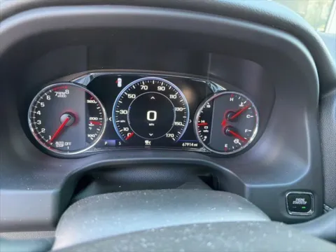 Another view of 2020 GMC Acadia Denali for sale in Newnan, GA at Southtowne Chevrolet Buick GMC