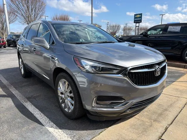 2018 Buick Enclave Premium Group for sale in Newnan, GA