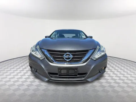 Photos of 2017 Nissan Altima 2.5 SV for sale in Newnan, GA at Southtowne Chevrolet Buick GMC