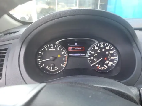 Photos of 2017 Nissan Altima 2.5 SV for sale in Newnan, GA at Southtowne Chevrolet Buick GMC