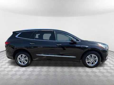 More photos of 2020 Buick Enclave Essence at Southtowne Chevrolet Buick GMC, GA