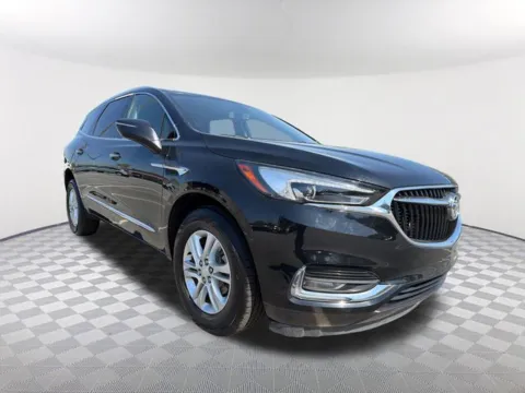 Another view of 2020 Buick Enclave Essence for sale in Newnan, GA at Southtowne Chevrolet Buick GMC