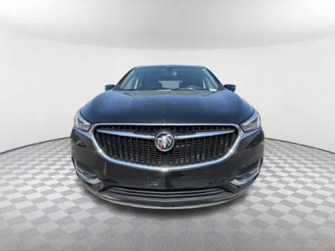 Another view of 2020 Buick Enclave Essence for sale in Newnan, GA at Southtowne Chevrolet Buick GMC