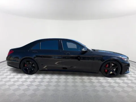 More photos of 2017 Mercedes-Benz S-Class S 63 AMG at Southtowne Chevrolet Buick GMC, GA