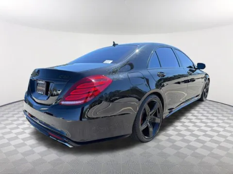 More photos of 2017 Mercedes-Benz S-Class S 63 AMG at Southtowne Chevrolet Buick GMC, GA