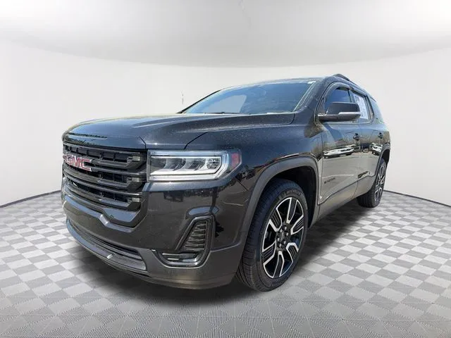 2021 GMC Acadia SLE for sale in Newnan, GA