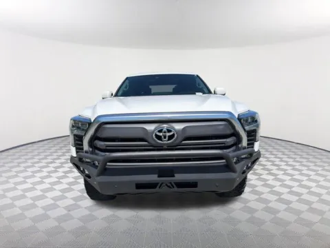 Photos of 2022 Toyota Tundra Limited for sale in Newnan, GA at Southtowne Chevrolet Buick GMC