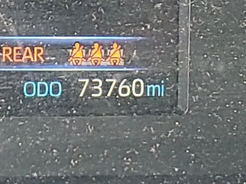 Another view of 2022 Toyota Tundra Limited for sale in Newnan, GA at Southtowne Chevrolet Buick GMC