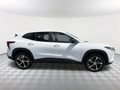 More photos of 2024 Chevrolet Trax 1RS at Southtowne Chevrolet Buick GMC, GA