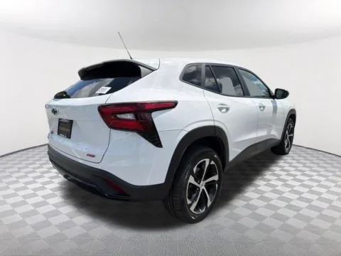 More photos of 2024 Chevrolet Trax 1RS at Southtowne Chevrolet Buick GMC, GA