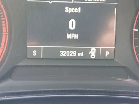 Photos of 2024 Chevrolet Trax 1RS for sale in Newnan, GA at Southtowne Chevrolet Buick GMC