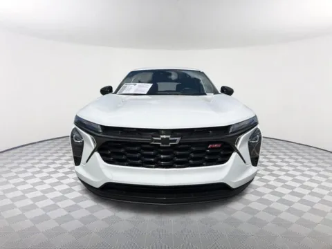 Photos of 2024 Chevrolet Trax 1RS for sale in Newnan, GA at Southtowne Chevrolet Buick GMC