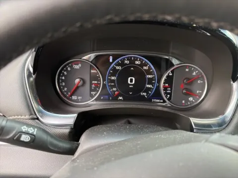 Photos of 2023 Chevrolet Traverse Premier for sale in Newnan, GA at Southtowne Chevrolet Buick GMC