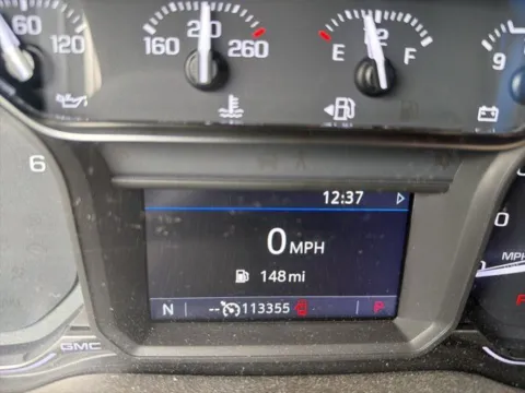 Photos of 2020 GMC Sierra 1500 Elevation for sale in Newnan, GA at Southtowne Chevrolet Buick GMC