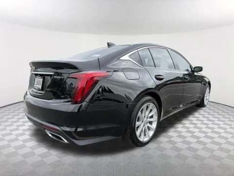 More photos of 2021 Cadillac CT5 Luxury at Southtowne Chevrolet Buick GMC, GA