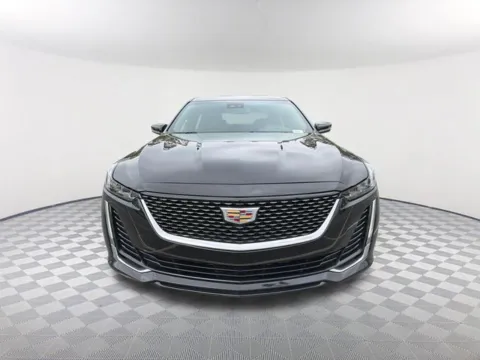Photos of 2021 Cadillac CT5 Luxury for sale in Newnan, GA at Southtowne Chevrolet Buick GMC