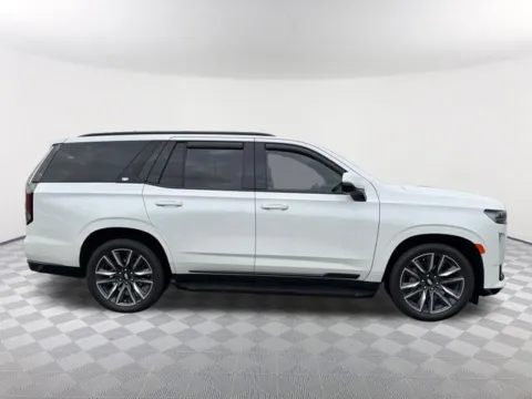 More photos of 2021 Cadillac Escalade Sport Platinum at Southtowne Chevrolet Buick GMC, GA