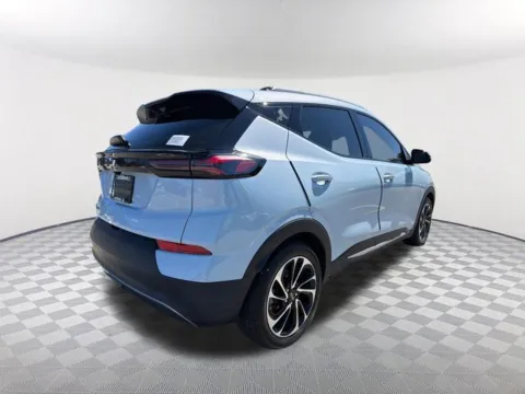 More photos of 2023 Chevrolet Bolt EUV Premier at Southtowne Chevrolet Buick GMC, GA
