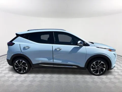 More photos of 2023 Chevrolet Bolt EUV Premier at Southtowne Chevrolet Buick GMC, GA