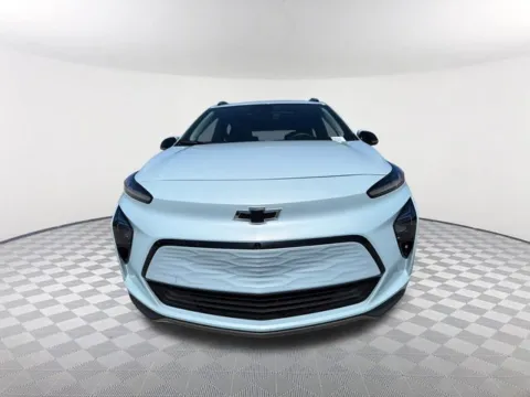 Photos of 2023 Chevrolet Bolt EUV Premier for sale in Newnan, GA at Southtowne Chevrolet Buick GMC