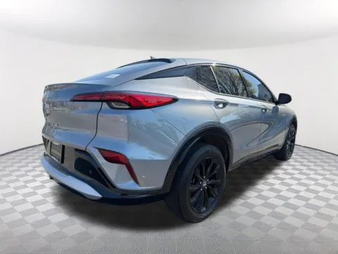 More photos of 2025 Buick Envista Sport Touring at Southtowne Chevrolet Buick GMC, GA