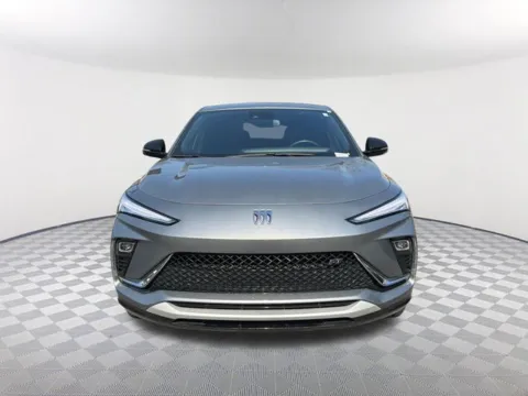 Photos of 2025 Buick Envista Sport Touring for sale in Newnan, GA at Southtowne Chevrolet Buick GMC