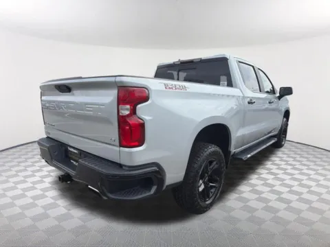 More photos of 2021 Chevrolet Silverado 1500 LT Trail Boss at Southtowne Chevrolet Buick GMC, GA