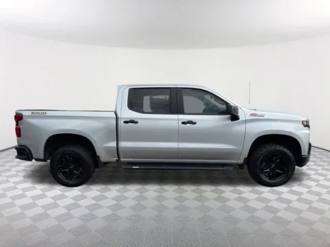 More photos of 2021 Chevrolet Silverado 1500 LT Trail Boss at Southtowne Chevrolet Buick GMC, GA