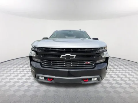 Photos of 2021 Chevrolet Silverado 1500 LT Trail Boss for sale in Newnan, GA at Southtowne Chevrolet Buick GMC