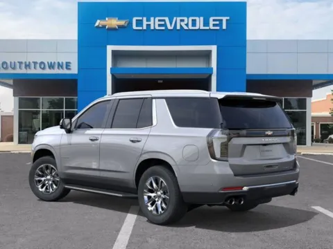 More photos of 2026 Chevrolet Tahoe Premier at Southtowne Chevrolet Buick GMC, GA