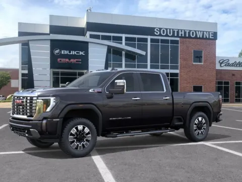 Another view of 2026 GMC Sierra 2500HD Denali for sale in Newnan, GA at Southtowne Chevrolet Buick GMC