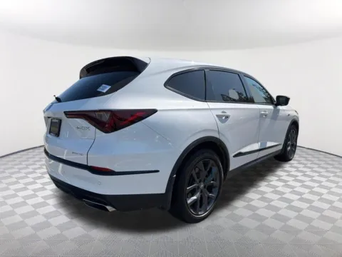 More photos of 2023 Acura MDX A-Spec at Southtowne Chevrolet Buick GMC, GA