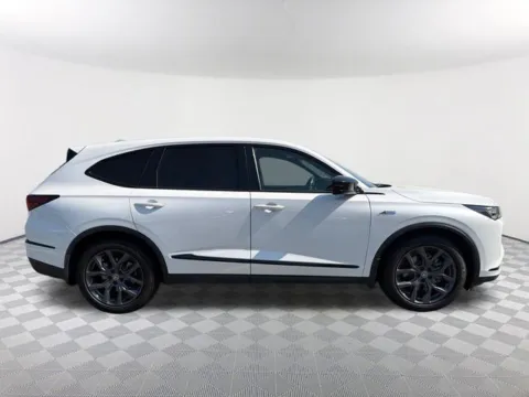 More photos of 2023 Acura MDX A-Spec at Southtowne Chevrolet Buick GMC, GA