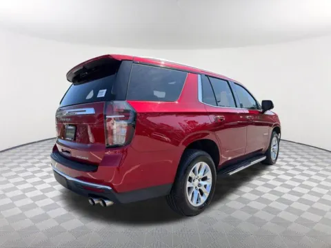 More photos of 2021 Chevrolet Tahoe Premier at Southtowne Chevrolet Buick GMC, GA
