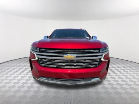 Another view of 2021 Chevrolet Tahoe Premier for sale in Newnan, GA at Southtowne Chevrolet Buick GMC