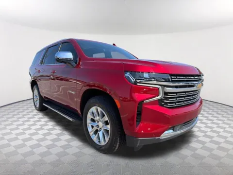 More photos of 2021 Chevrolet Tahoe Premier at Southtowne Chevrolet Buick GMC, GA