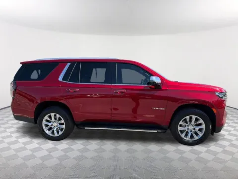 More photos of 2021 Chevrolet Tahoe Premier at Southtowne Chevrolet Buick GMC, GA