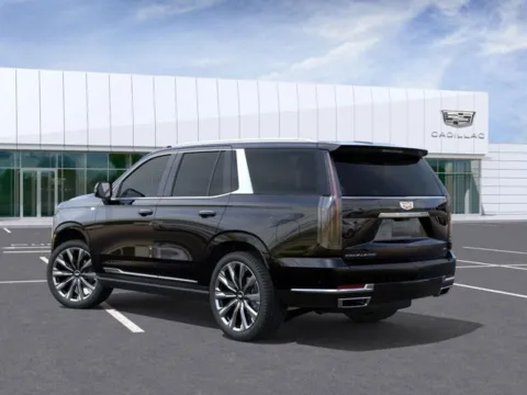 More photos of 2026 Cadillac Escalade Luxury at Southtowne Chevrolet Buick GMC, GA