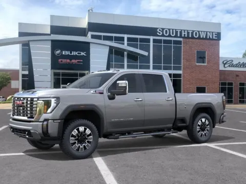 Another view of 2026 GMC Sierra 2500HD Denali for sale in Newnan, GA at Southtowne Chevrolet Buick GMC