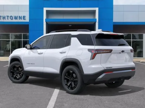 More photos of 2026 Chevrolet Equinox LT at Southtowne Chevrolet Buick GMC, GA